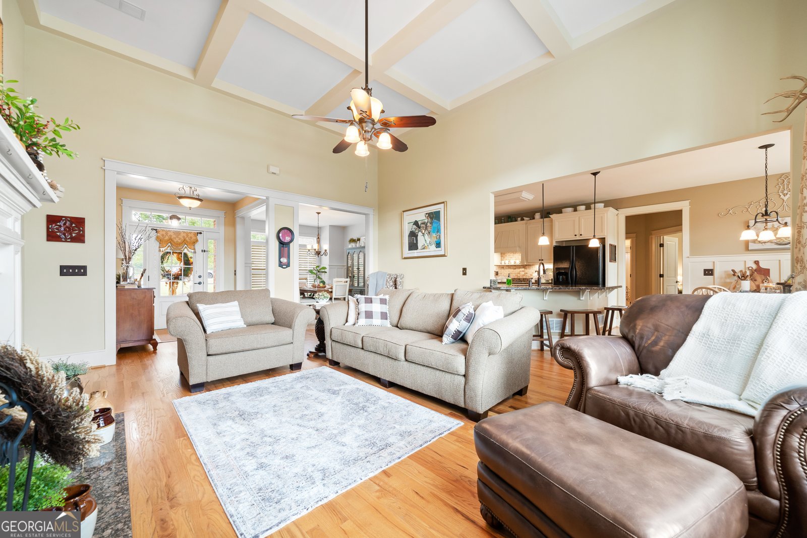 676 Lake Park North Drive Griffin - Photo 13