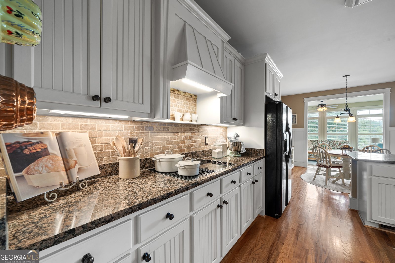 676 Lake Park North Drive Griffin - Photo 18