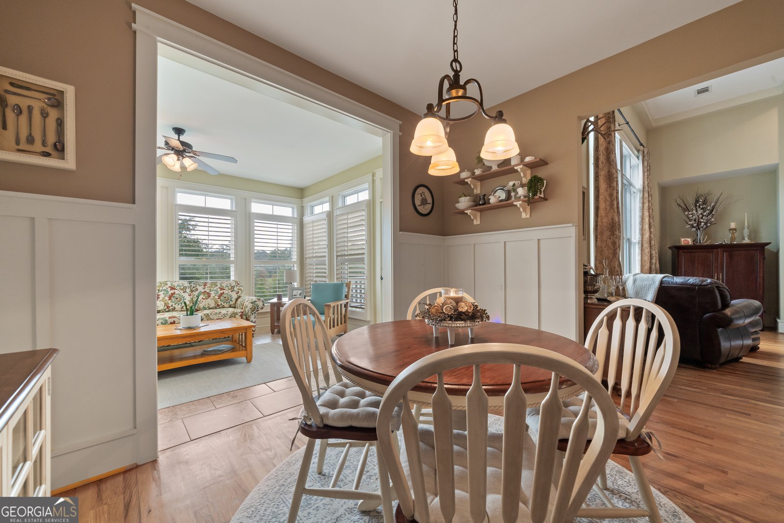 676 Lake Park North Drive Griffin - Photo 19