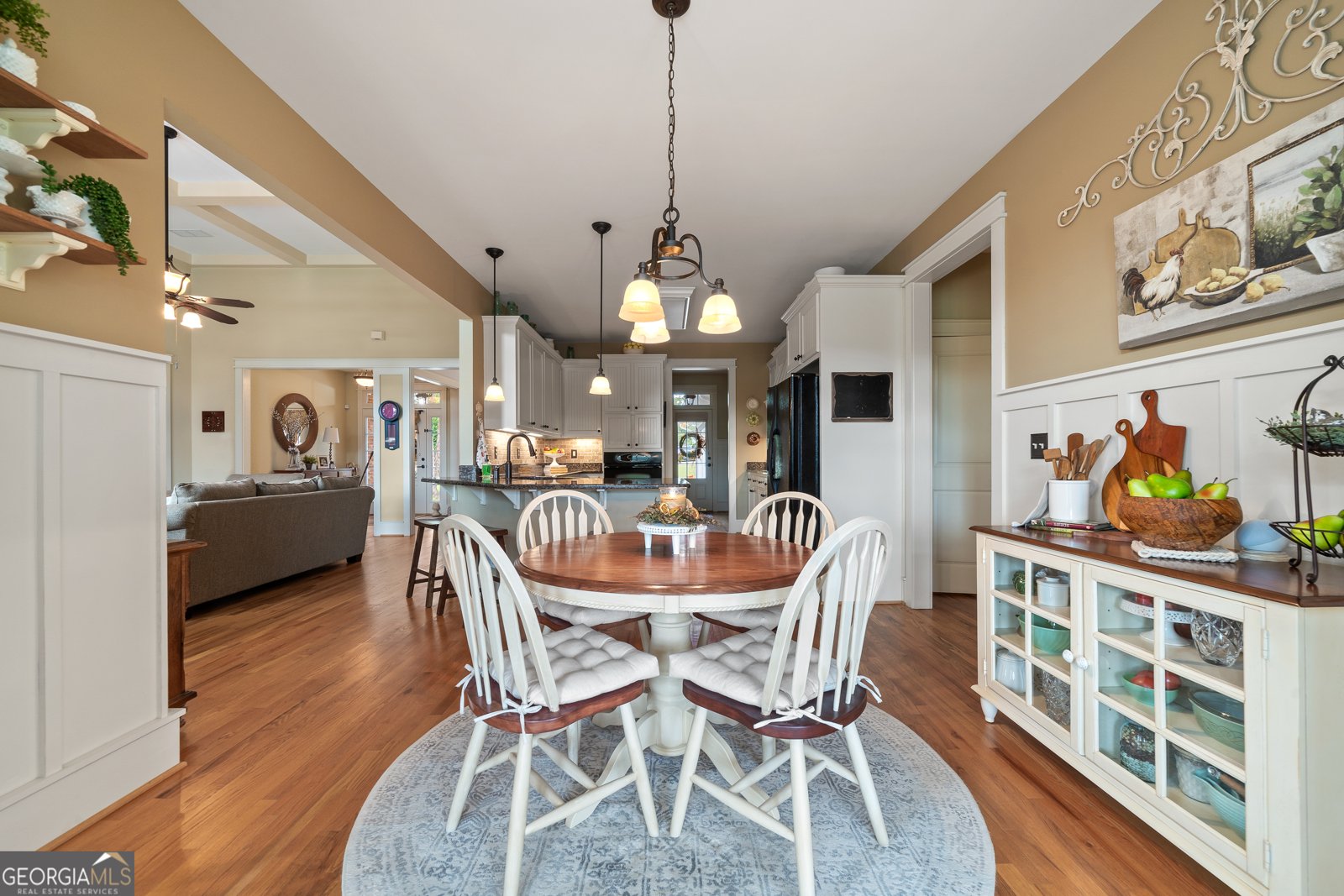 676 Lake Park North Drive Griffin - Photo 20