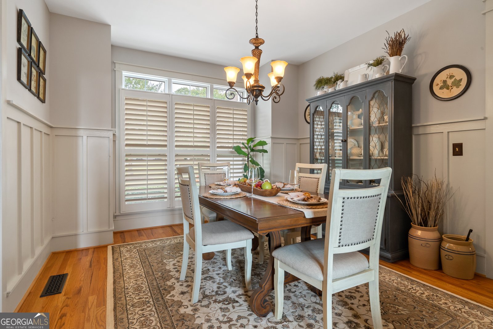 676 Lake Park North Drive Griffin - Photo 21