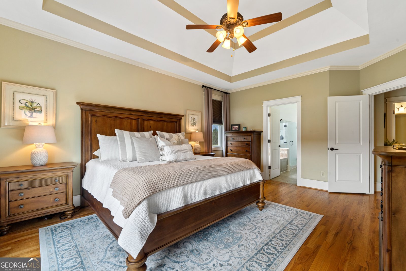 676 Lake Park North Drive Griffin - Photo 25