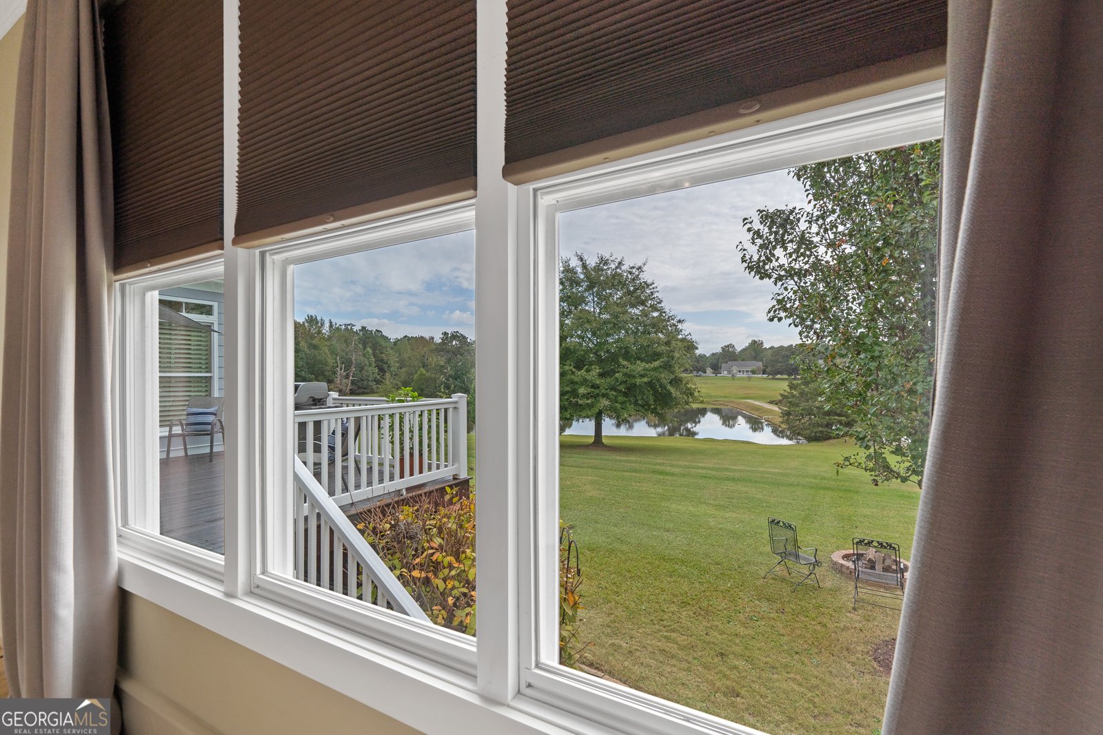 676 Lake Park North Drive Griffin - Photo 26