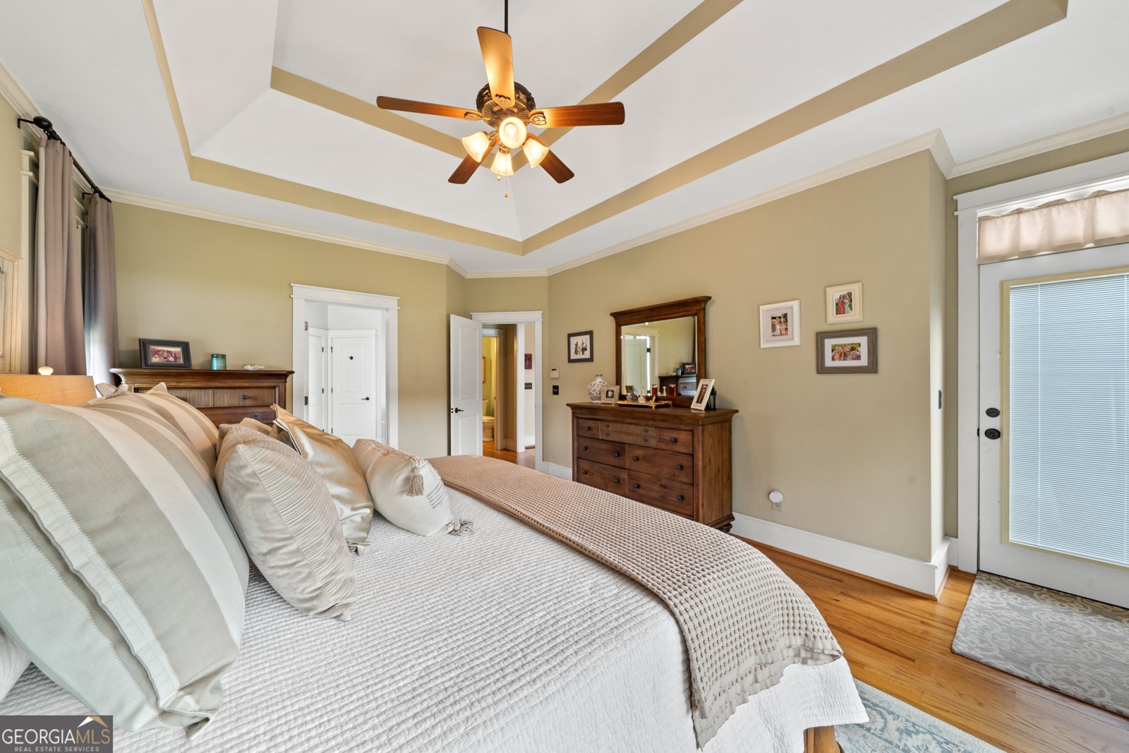 676 Lake Park North Drive Griffin - Photo 27