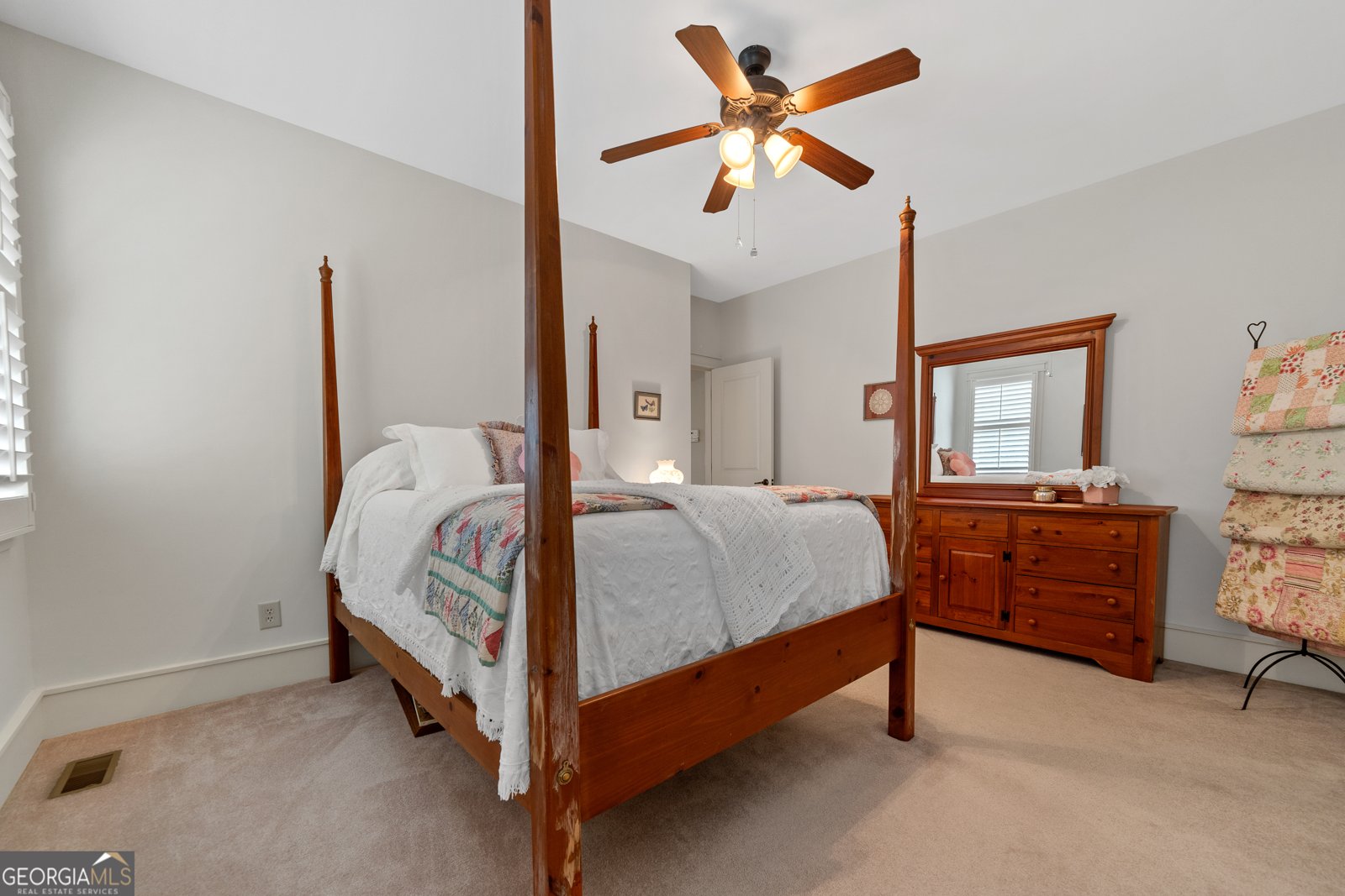 676 Lake Park North Drive Griffin - Photo 31