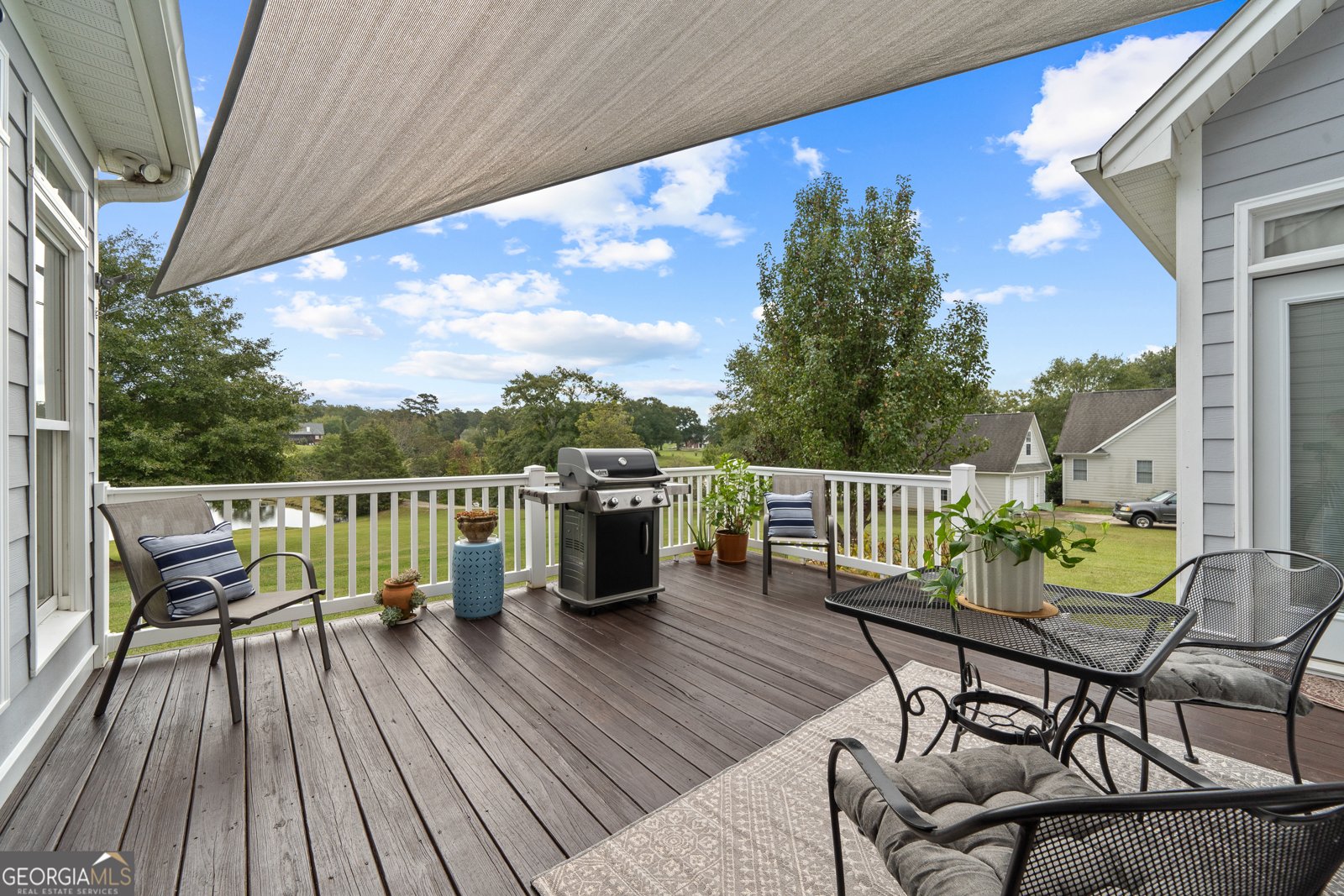 676 Lake Park North Drive Griffin - Photo 40