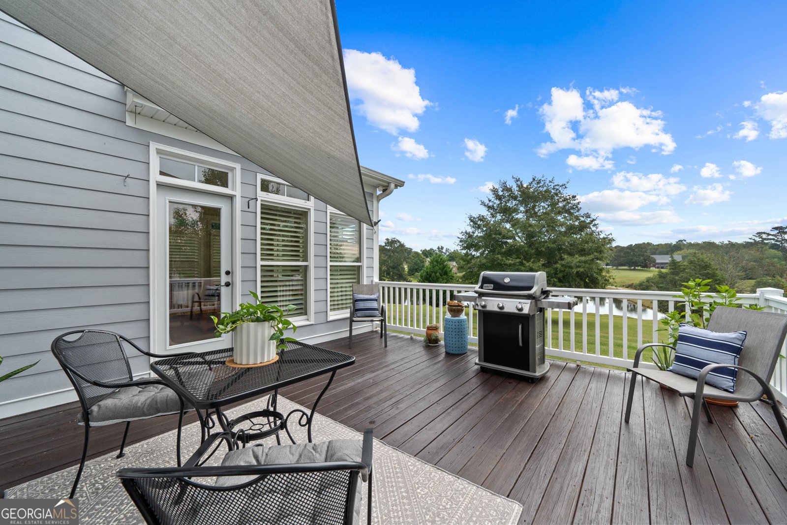 676 Lake Park North Drive Griffin - Photo 41