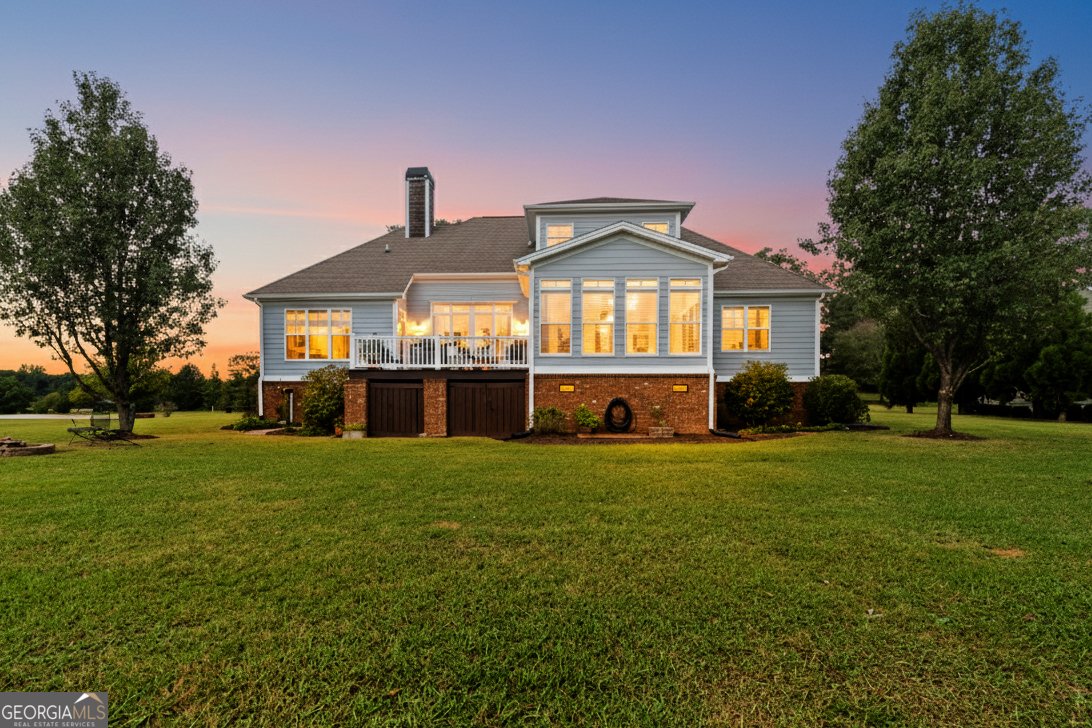 676 Lake Park North Drive Griffin - Photo 42