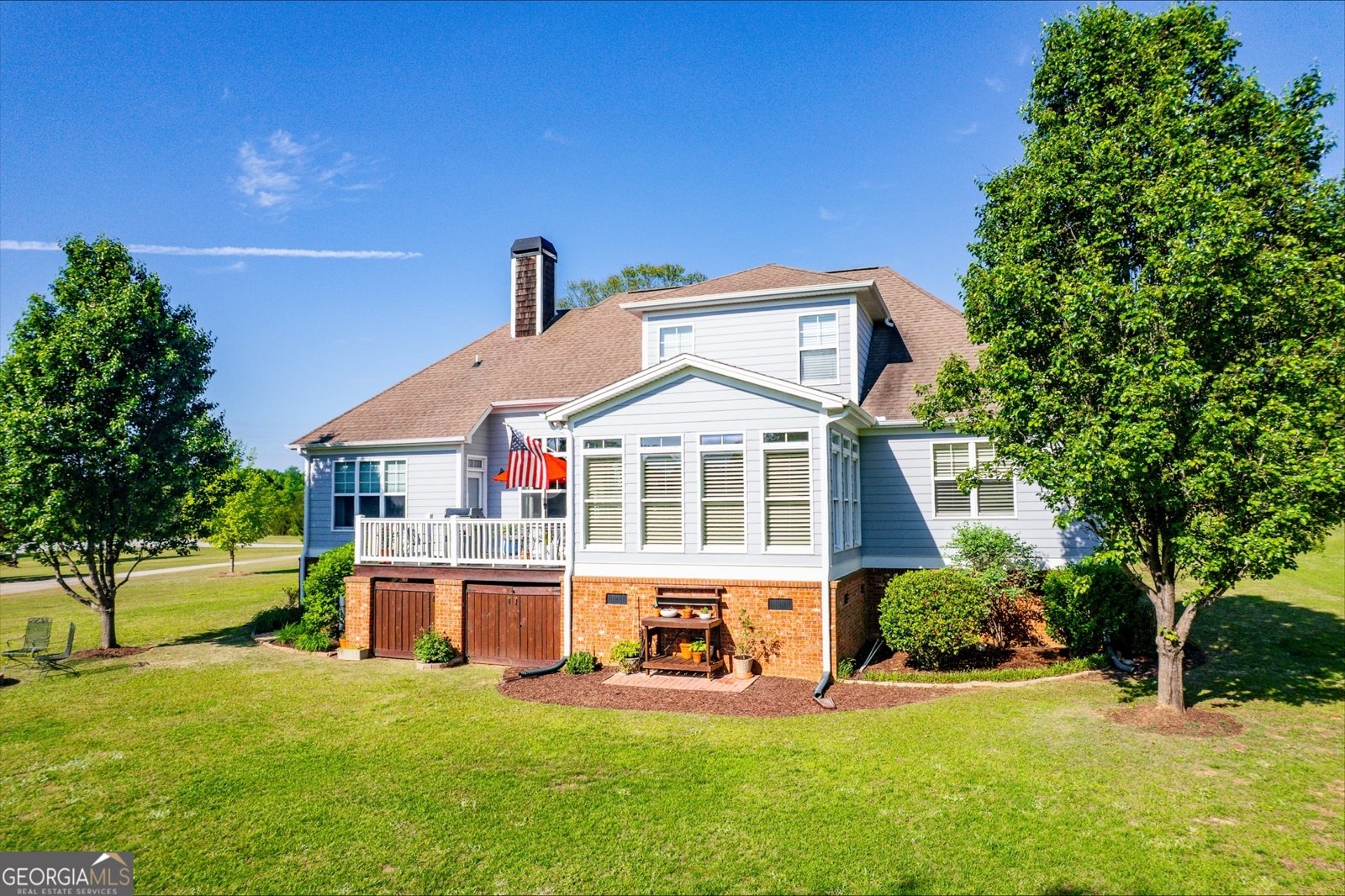 676 Lake Park North Drive Griffin - Photo 44