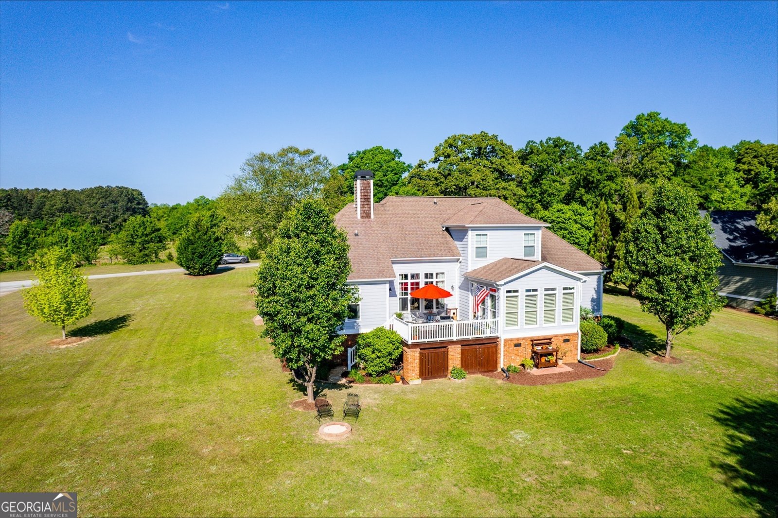 676 Lake Park North Drive Griffin - Photo 45