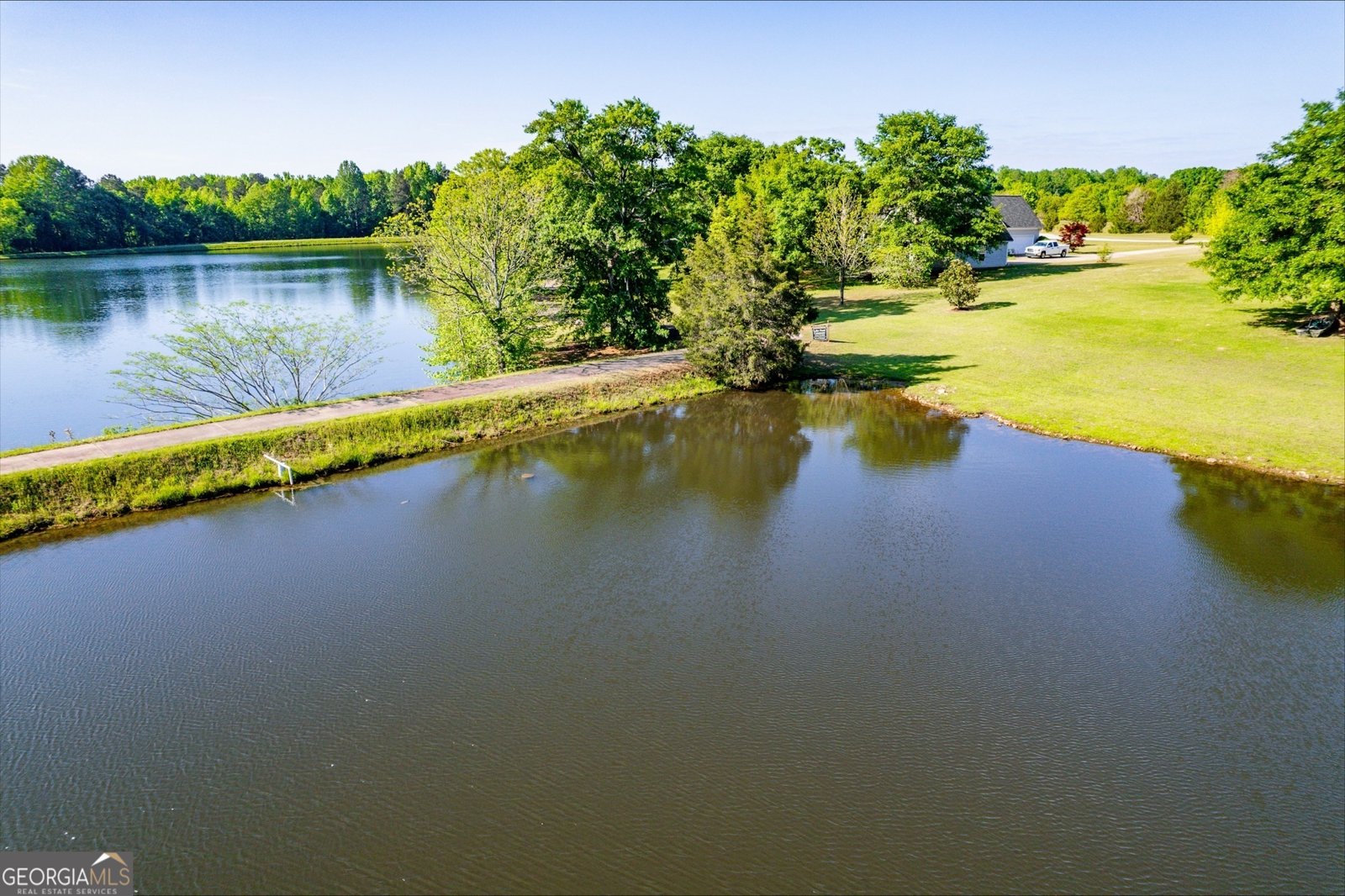 676 Lake Park North Drive Griffin - Photo 47