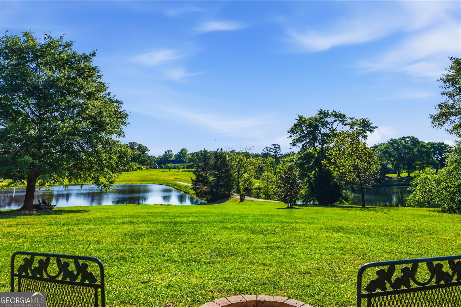 676 Lake Park North Drive Griffin - Photo 48