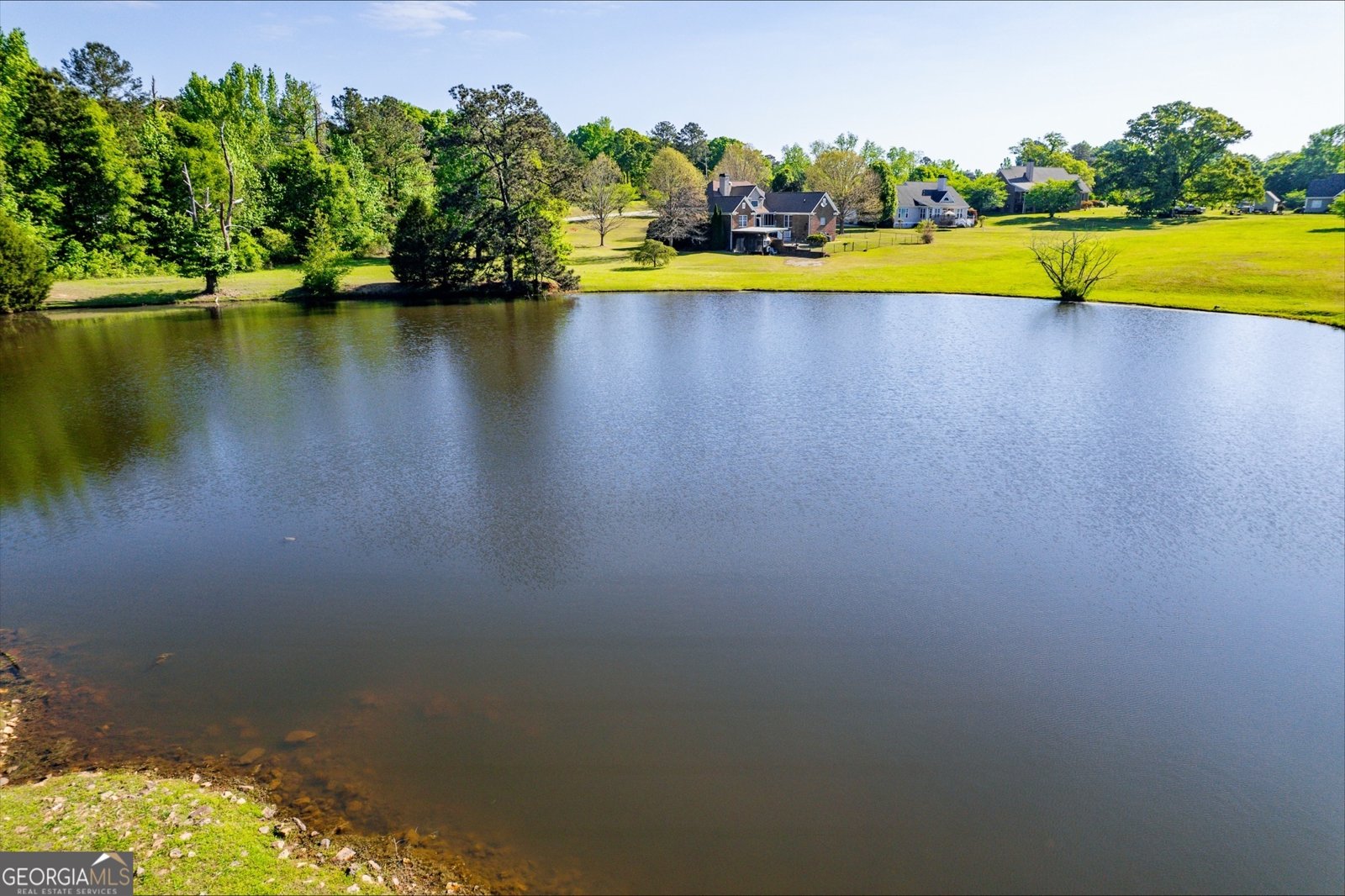 676 Lake Park North Drive Griffin - Photo 49