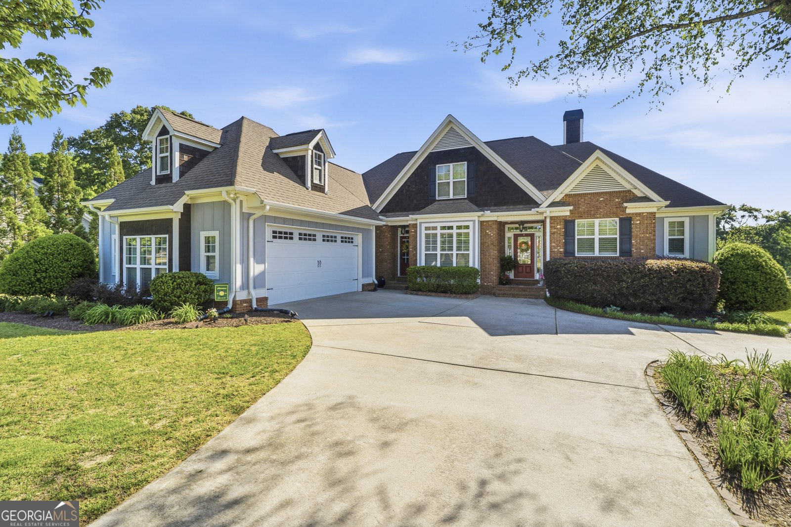 676 Lake Park North Drive Griffin - Photo 52