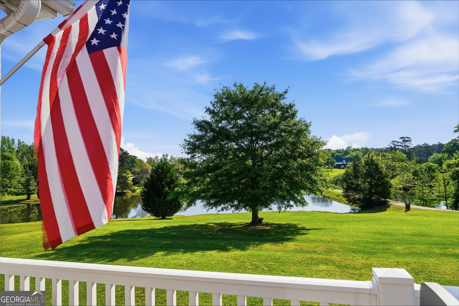 676 Lake Park North Drive Griffin - Photo 6