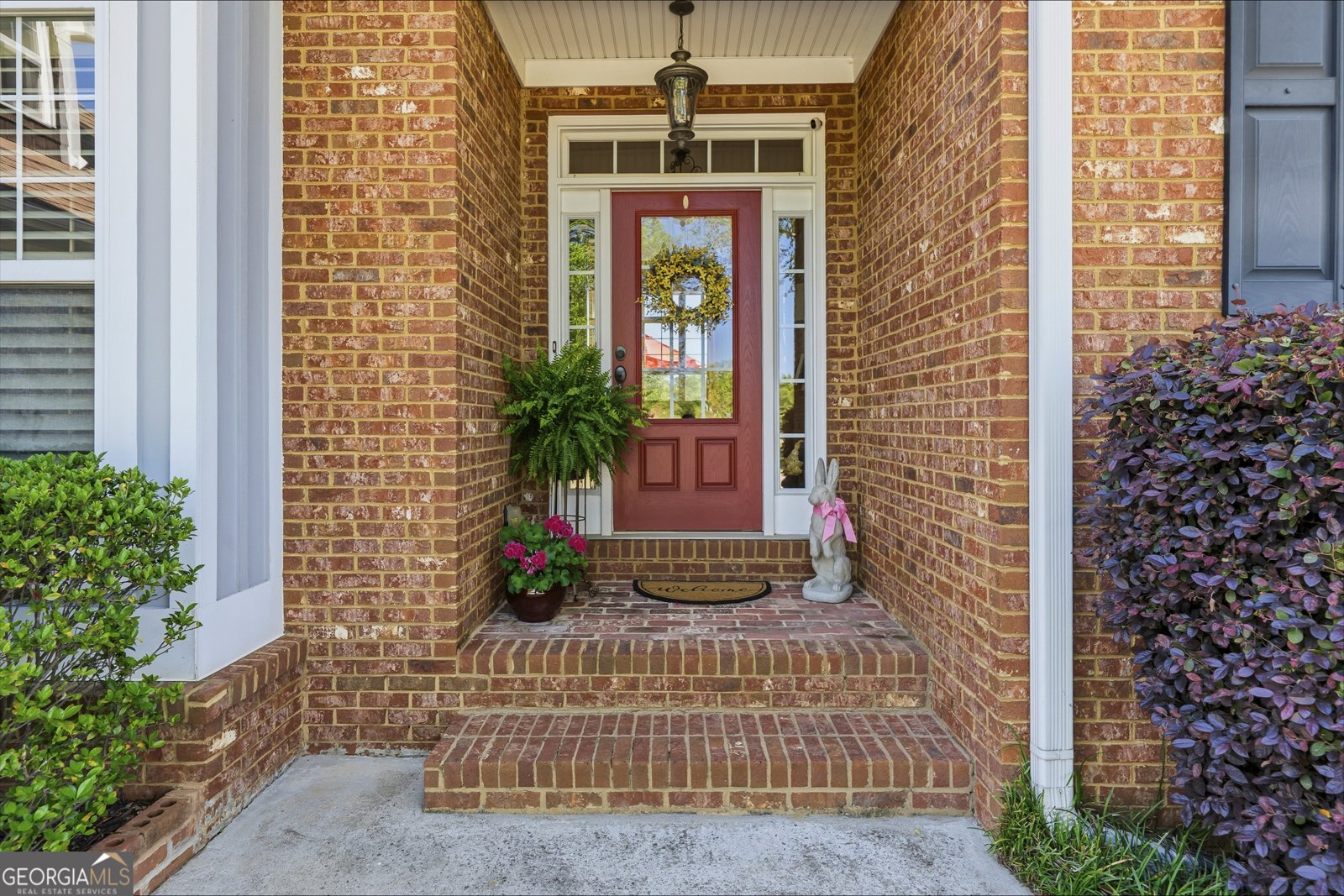 676 Lake Park North Drive Griffin - Photo 7