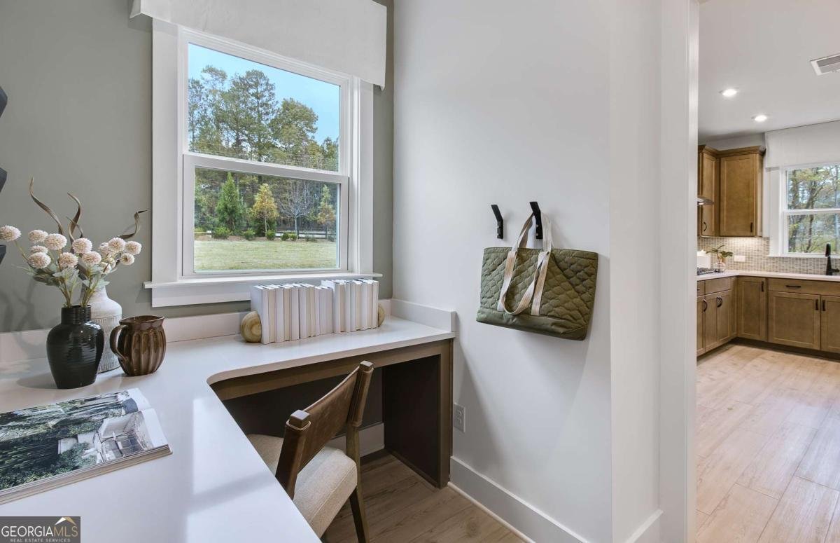 4703 Wilderness Trail Flowery Branch - Photo 15