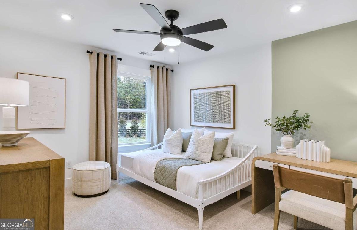 4703 Wilderness Trail Flowery Branch - Photo 21