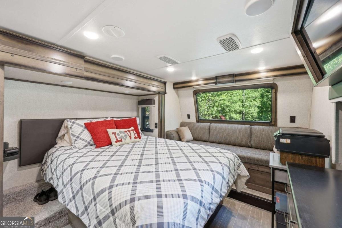 320 Leisure Acres Drive Cleveland - Photo 12