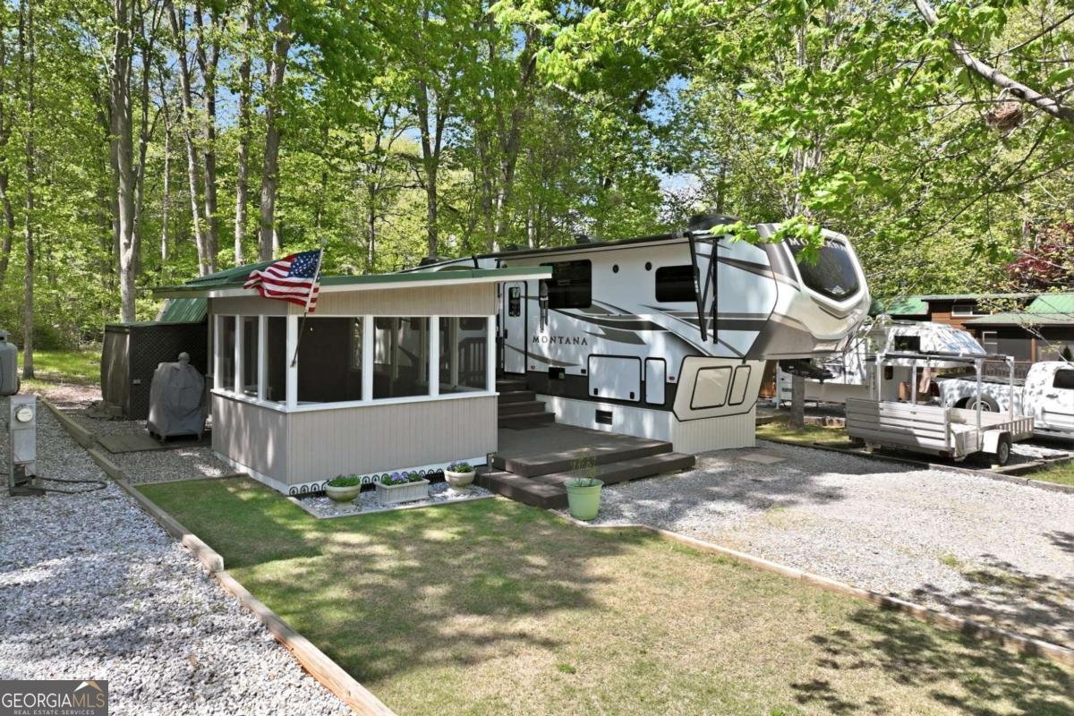 320 Leisure Acres Drive Cleveland - Photo 19