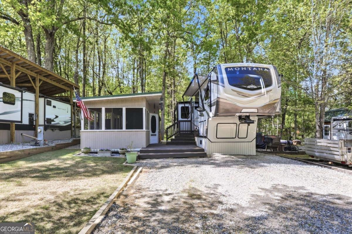 320 Leisure Acres Drive Cleveland - Photo 20