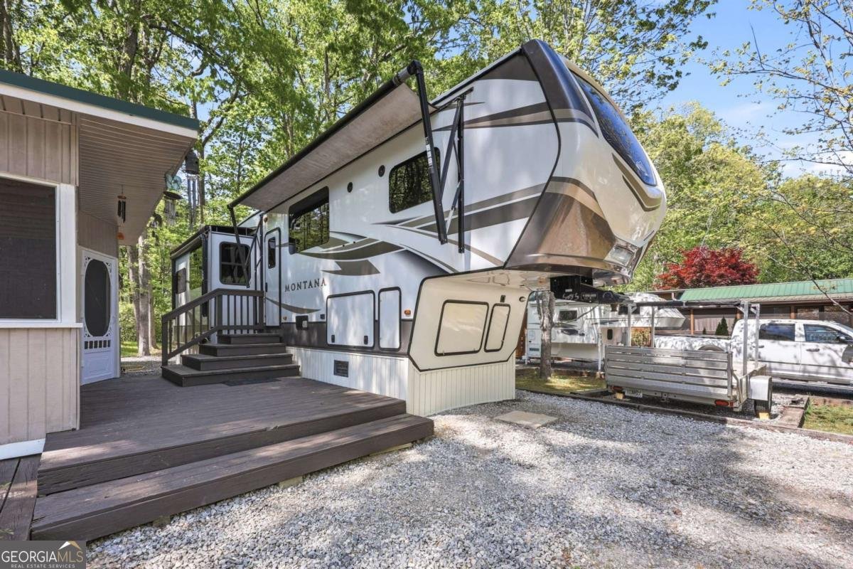 320 Leisure Acres Drive Cleveland - Photo 21