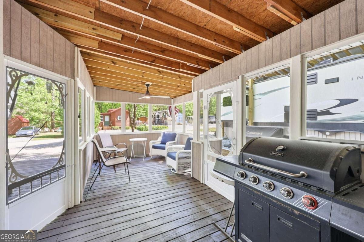 320 Leisure Acres Drive Cleveland - Photo 23