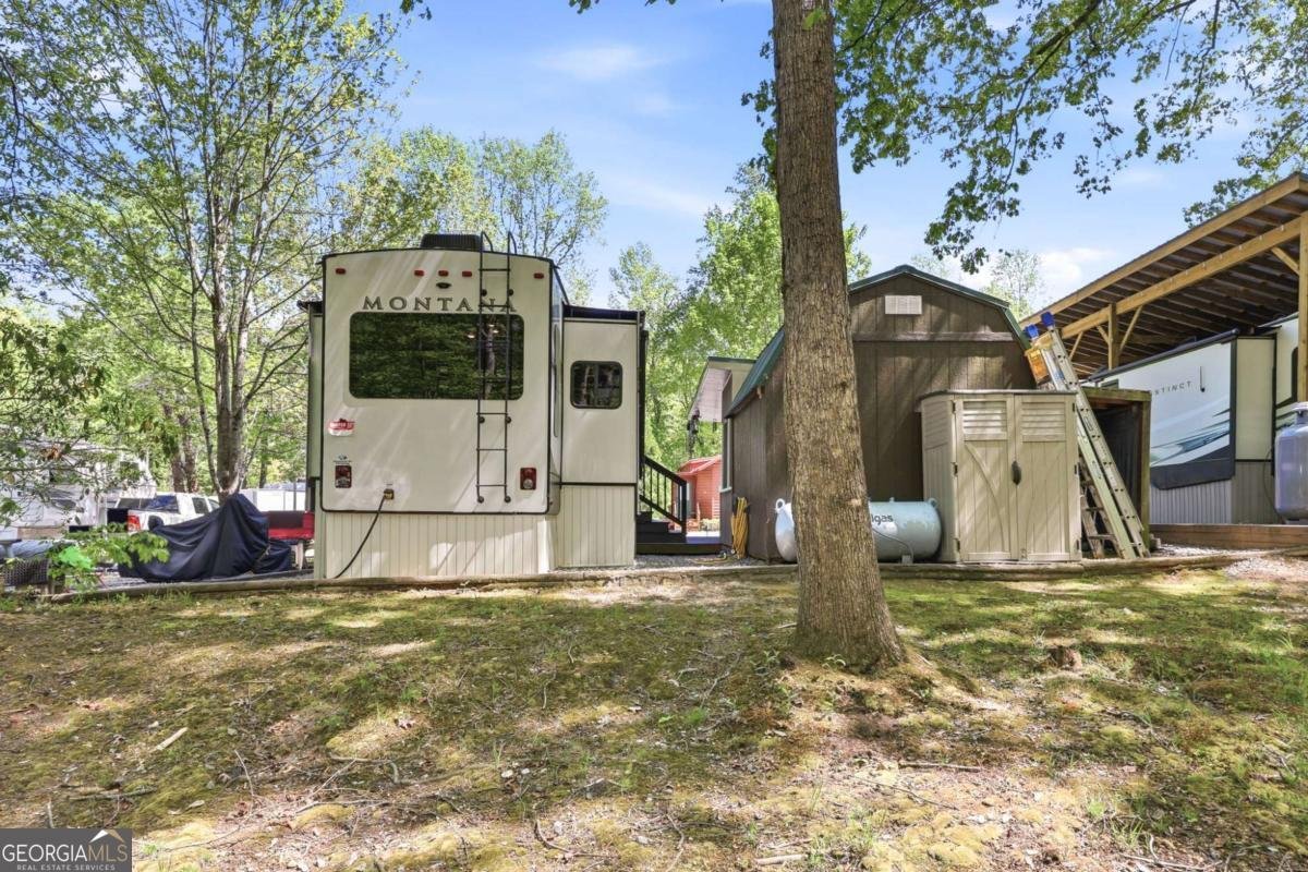 320 Leisure Acres Drive Cleveland - Photo 25