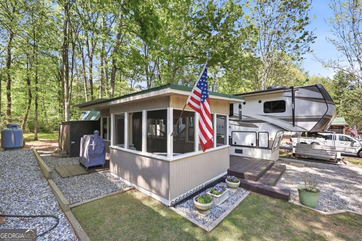 320 Leisure Acres Drive Cleveland - Photo 26