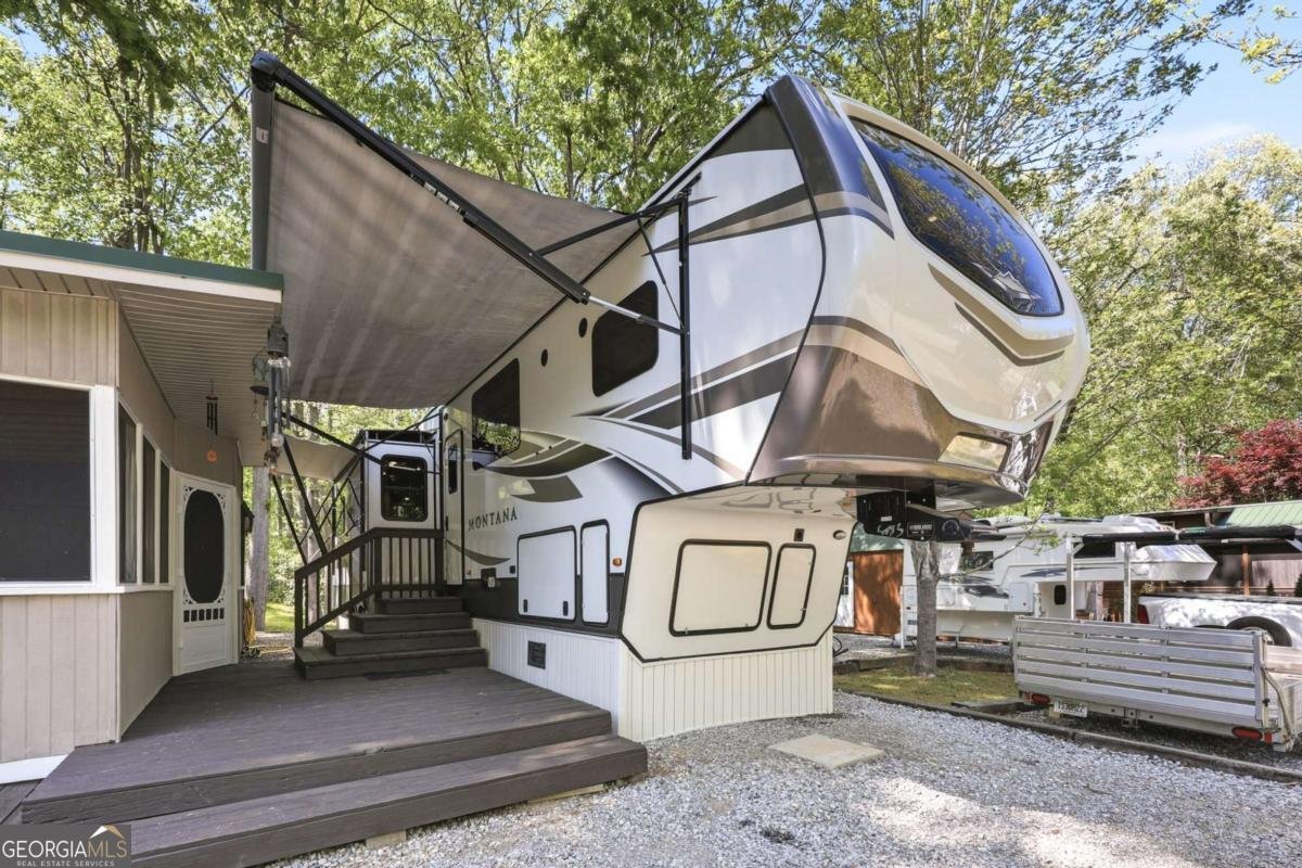 320 Leisure Acres Drive Cleveland - Photo 28