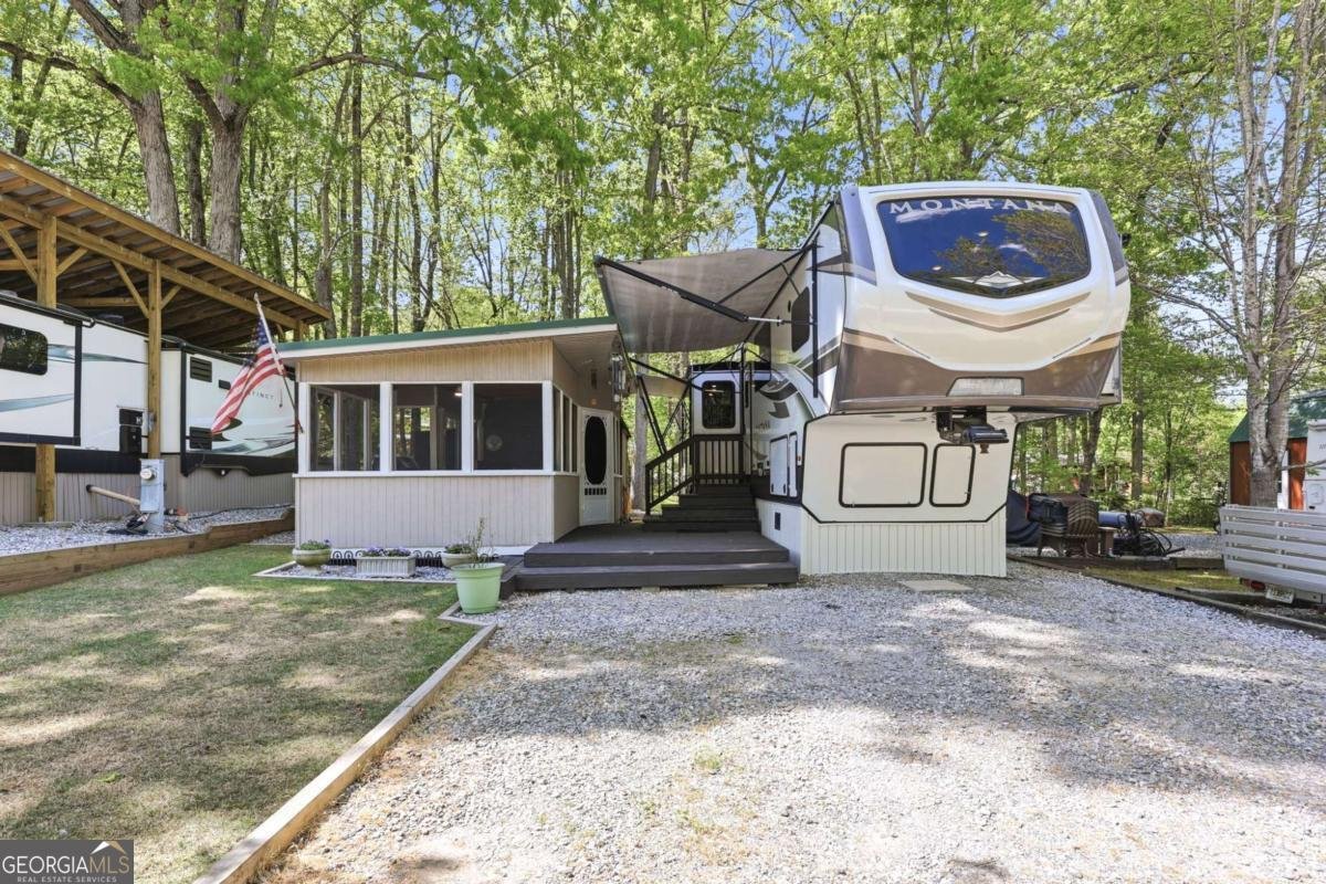 320 Leisure Acres Drive Cleveland - Photo 30