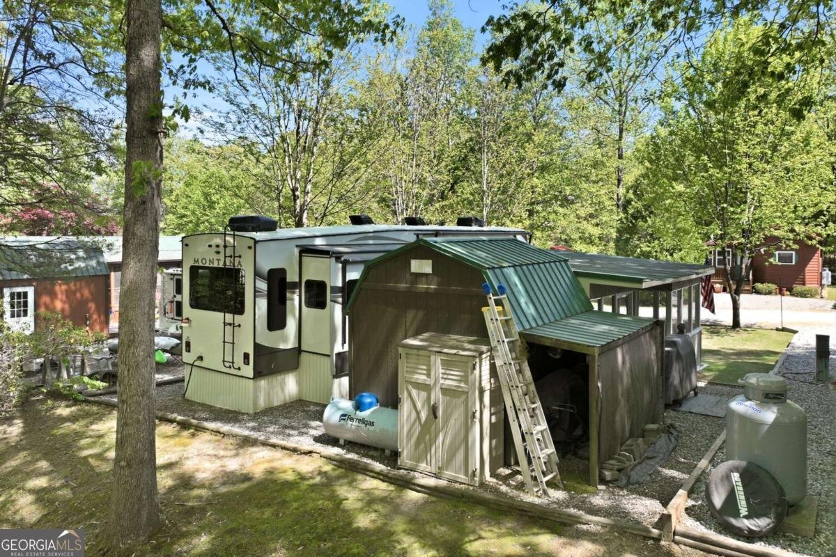 320 Leisure Acres Drive Cleveland - Photo 31