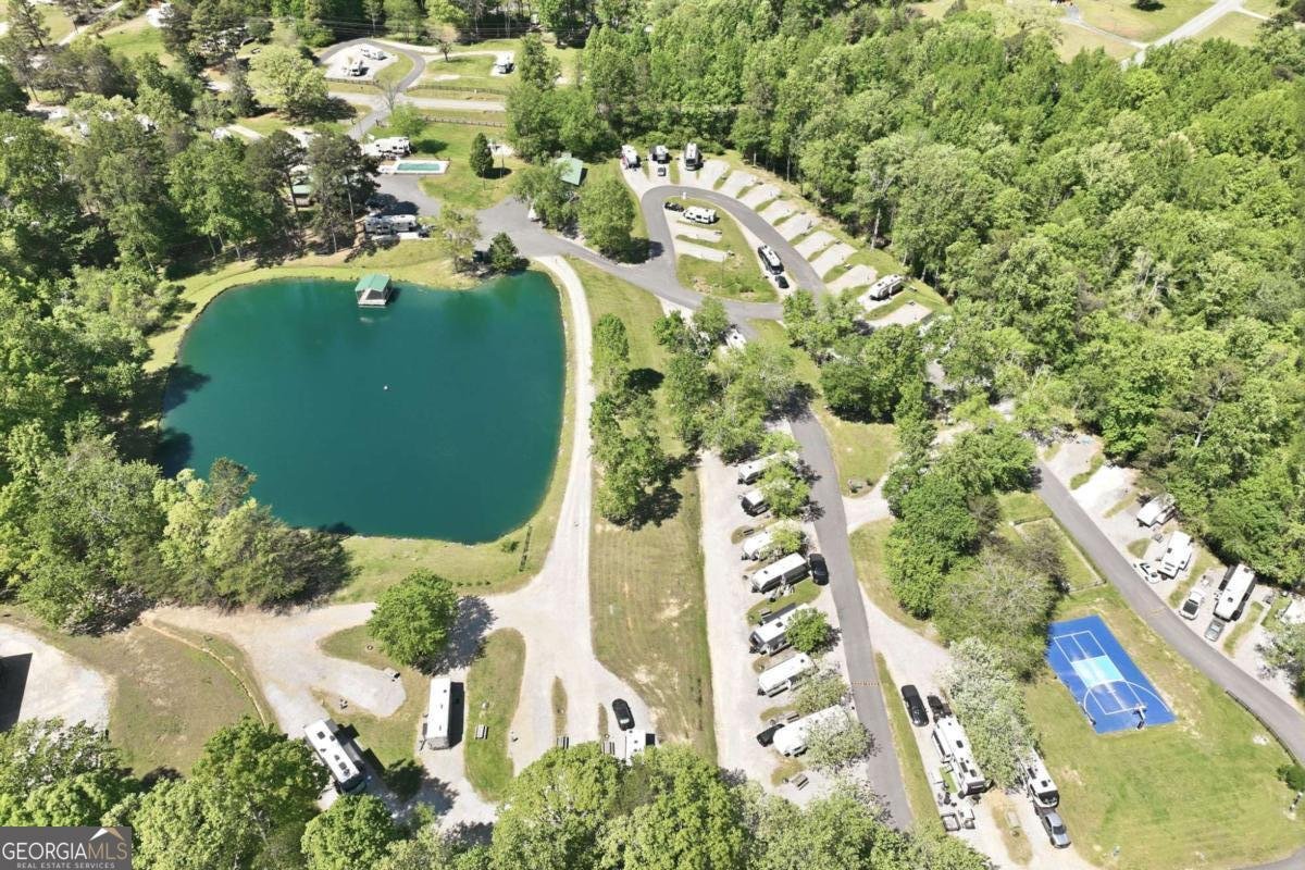 320 Leisure Acres Drive Cleveland - Photo 34