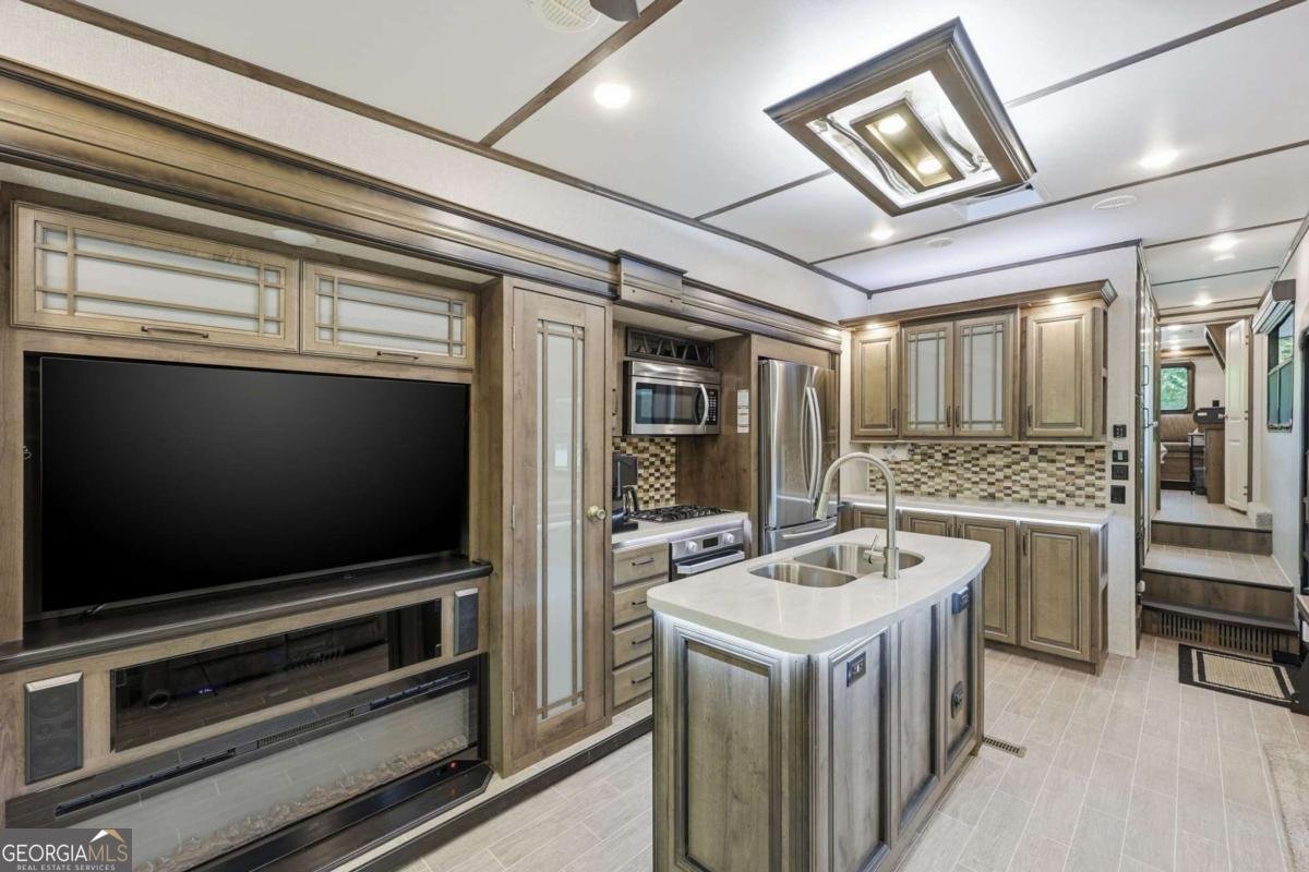 320 Leisure Acres Drive Cleveland - Photo 8