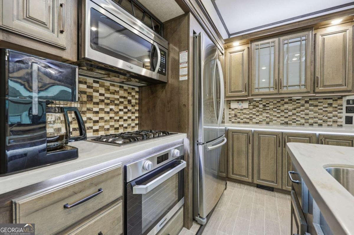 320 Leisure Acres Drive Cleveland - Photo 9