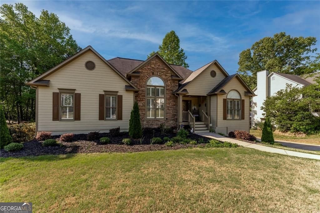 55 Garrison Drive Dallas - Photo 1