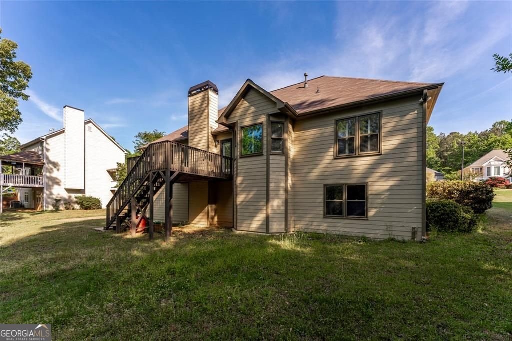 55 Garrison Drive Dallas - Photo 6