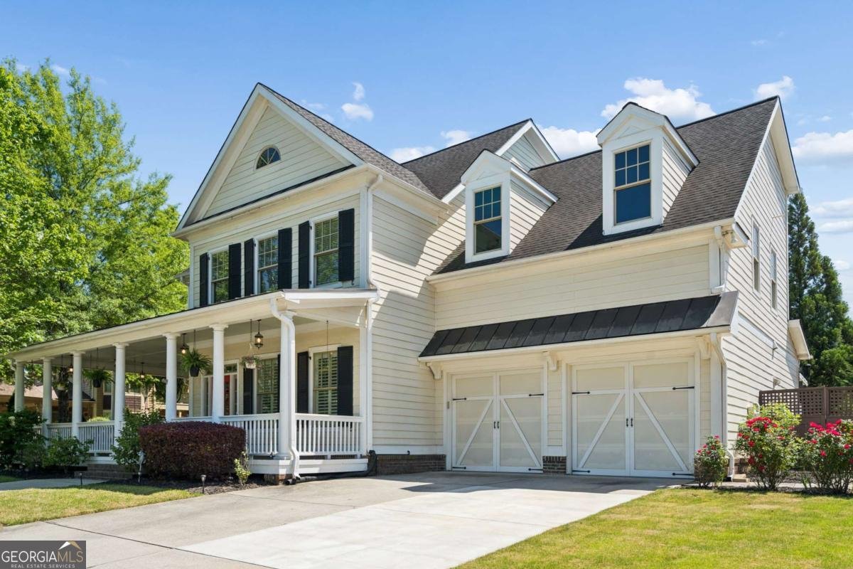 3220 Wheldon Way Douglasville - Photo 1