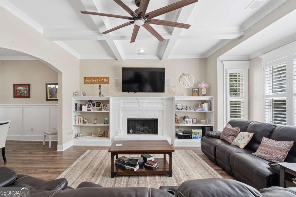 3220 Wheldon Way Douglasville - Photo 10