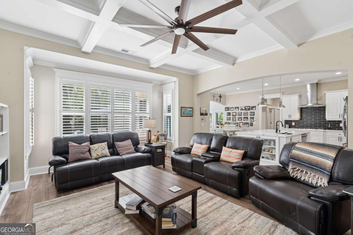 3220 Wheldon Way Douglasville - Photo 11