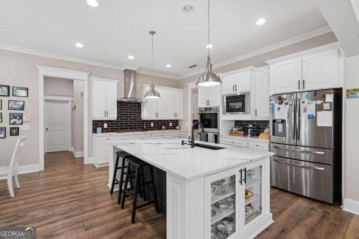 3220 Wheldon Way Douglasville - Photo 12