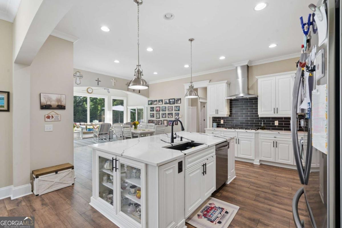 3220 Wheldon Way Douglasville - Photo 13