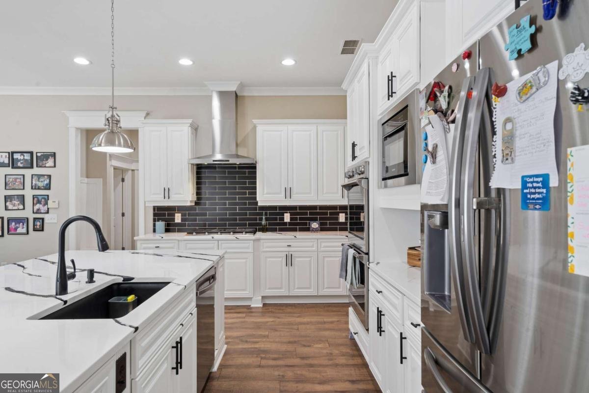 3220 Wheldon Way Douglasville - Photo 14