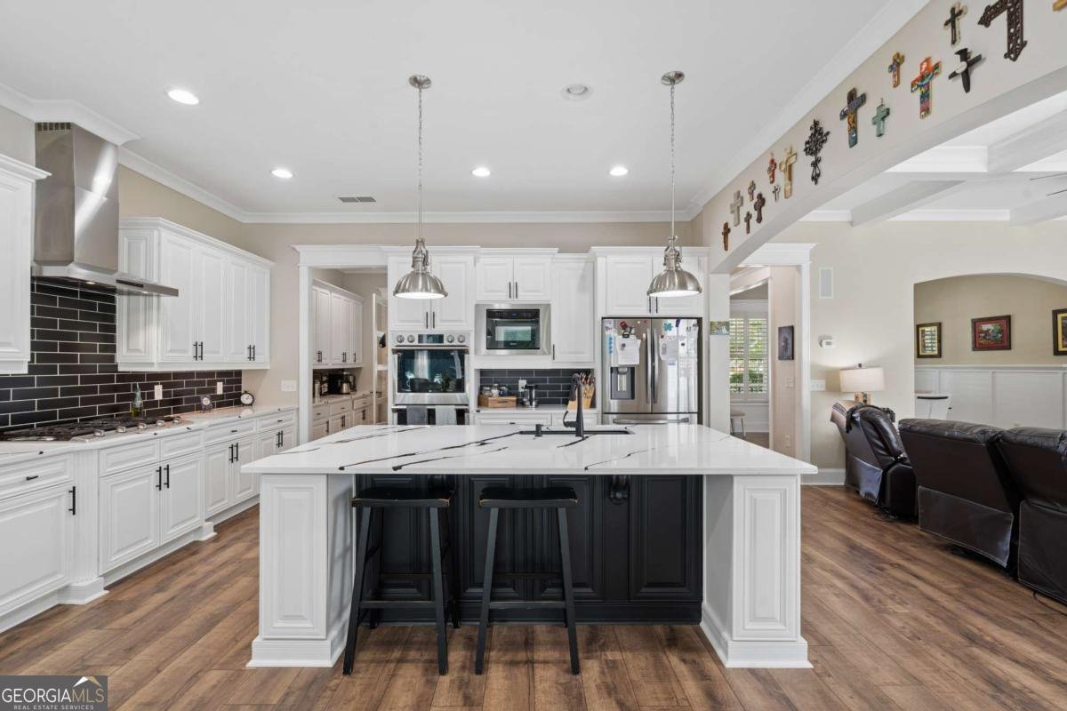 3220 Wheldon Way Douglasville - Photo 15