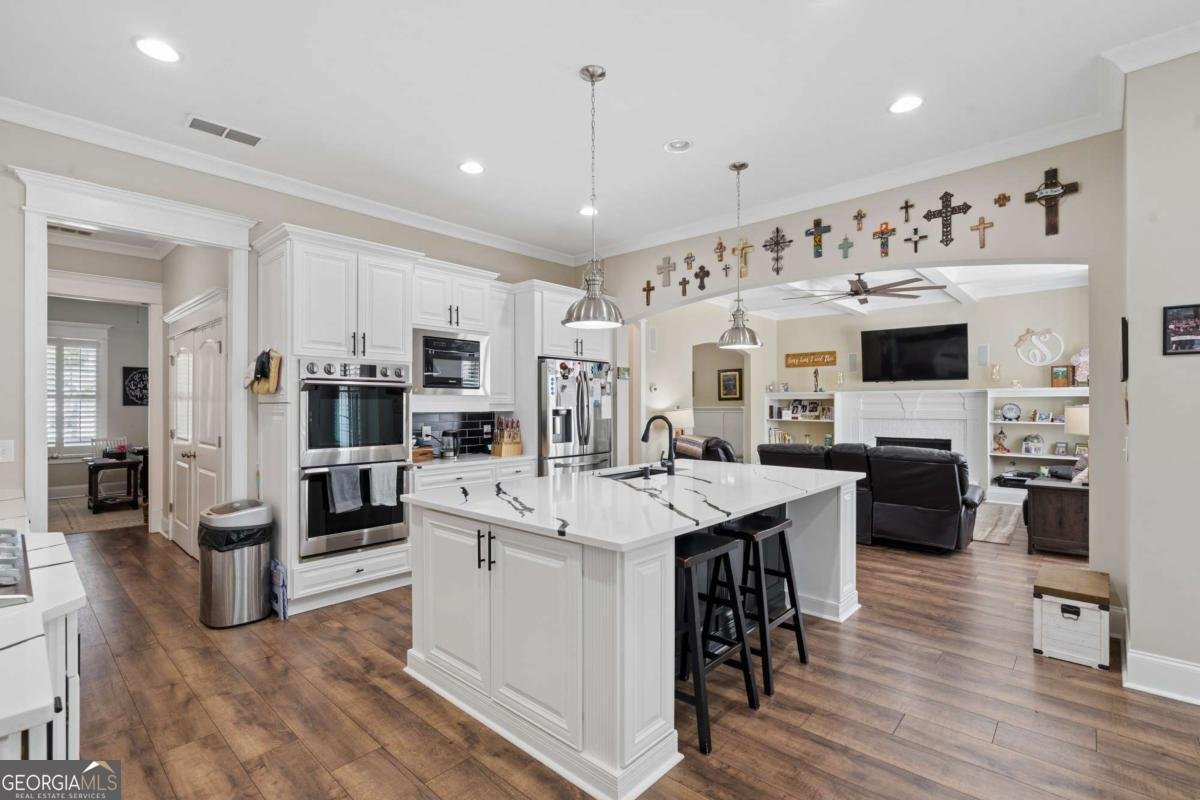 3220 Wheldon Way Douglasville - Photo 16