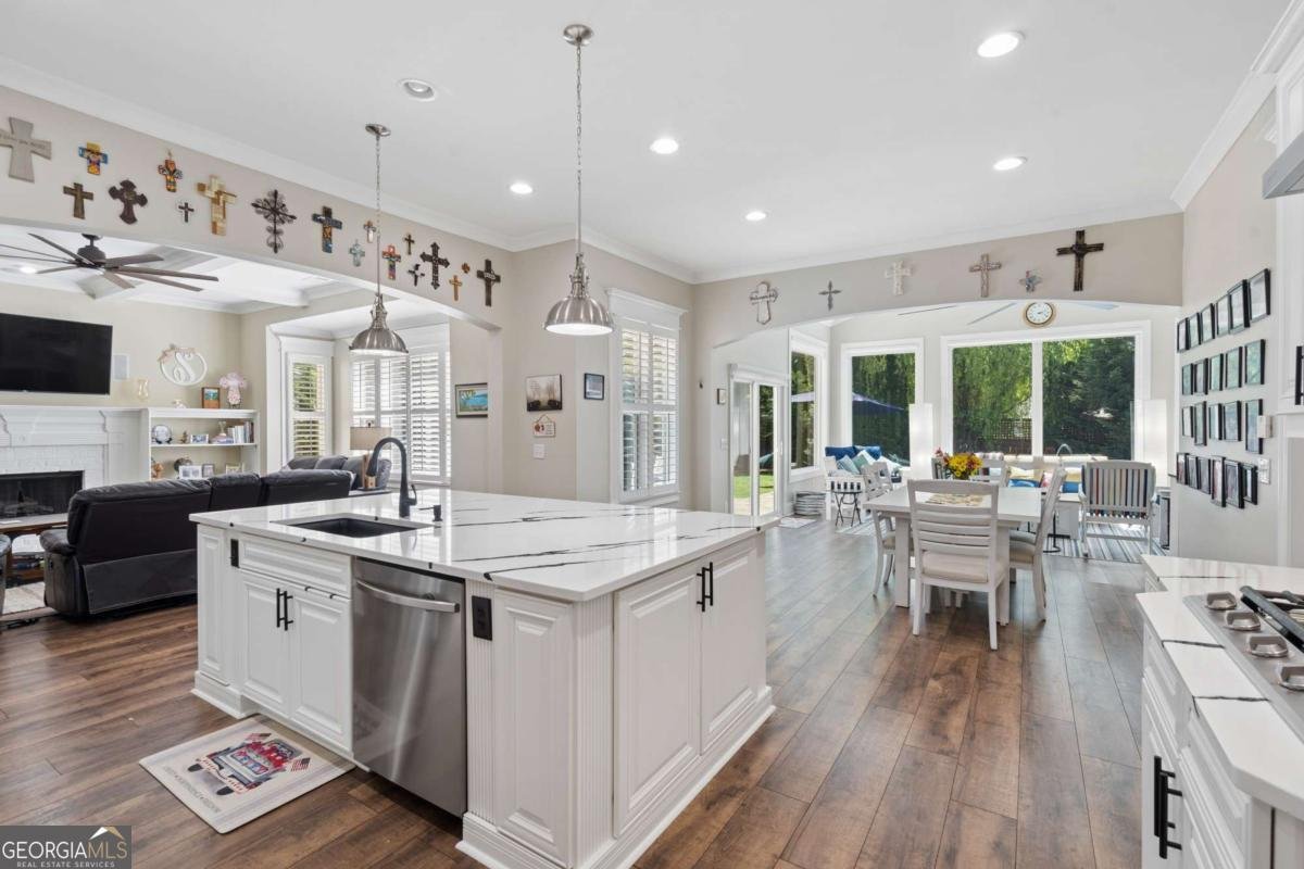 3220 Wheldon Way Douglasville - Photo 17