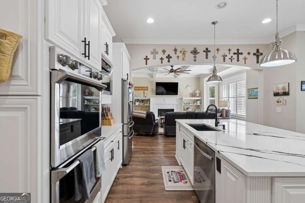 3220 Wheldon Way Douglasville - Photo 19