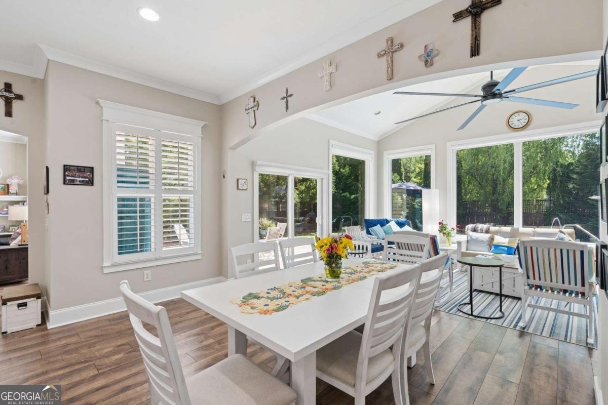 3220 Wheldon Way Douglasville - Photo 23