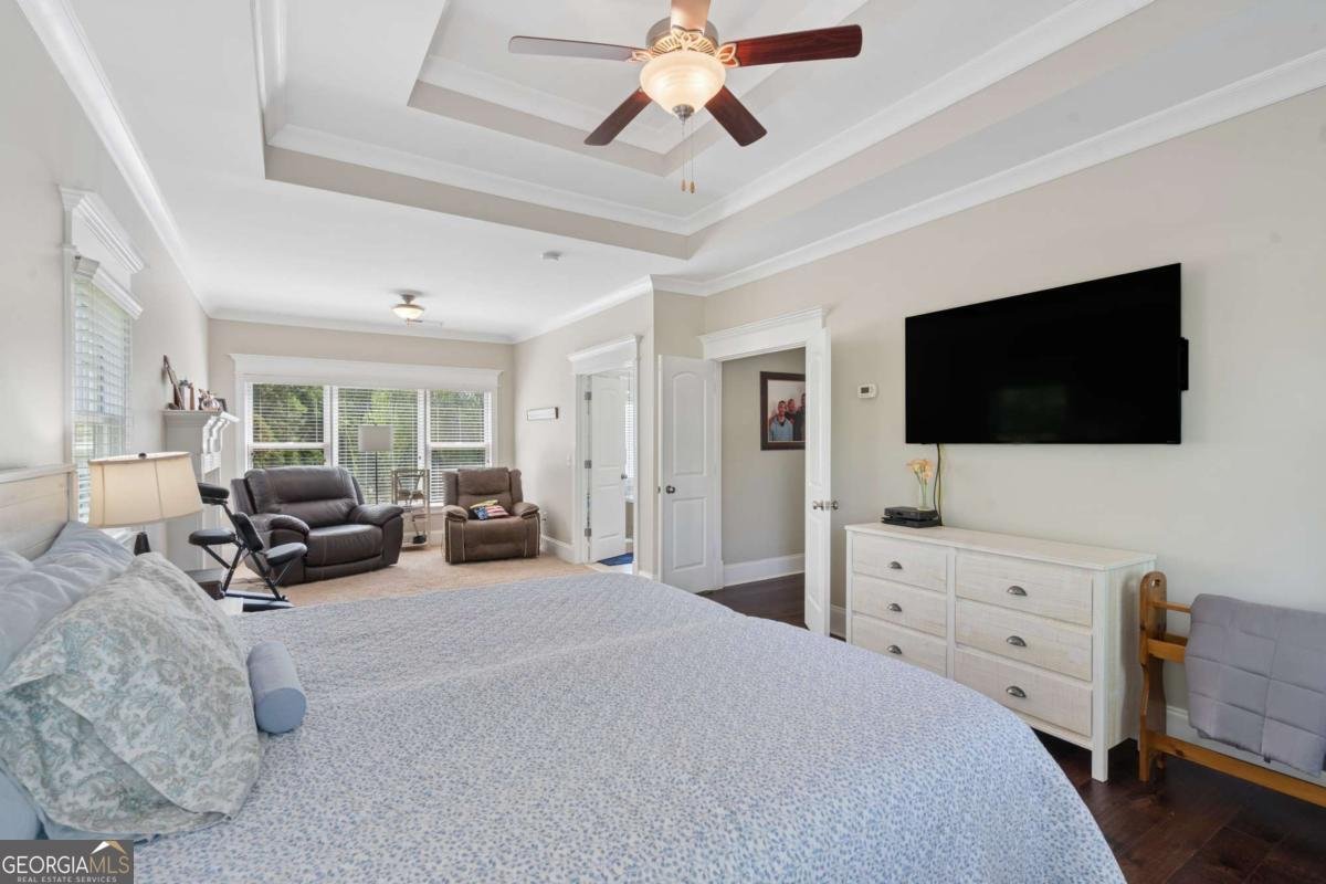 3220 Wheldon Way Douglasville - Photo 30