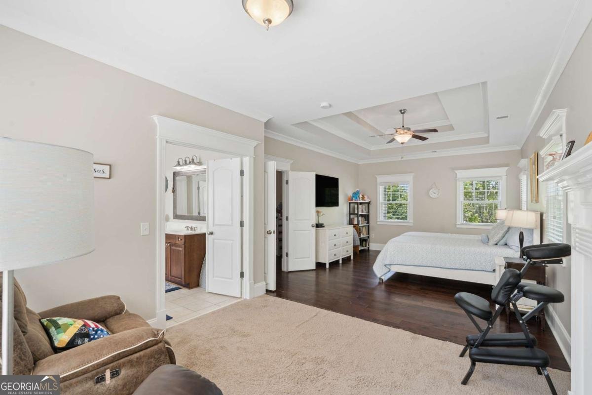 3220 Wheldon Way Douglasville - Photo 33